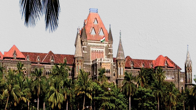 Bombay High court 