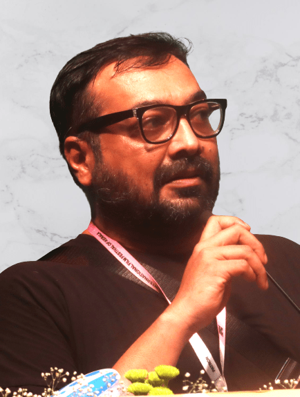 Anurag Kashyap image