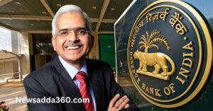 RBI गवर्नर शक्तिकाँतदास