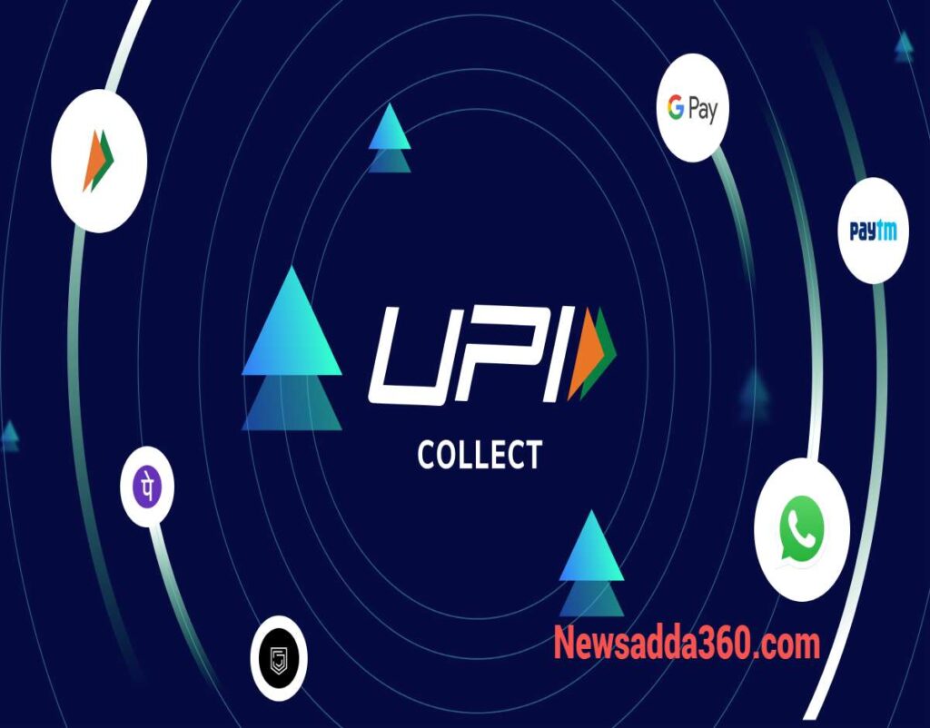 हर भुगतान डिजिटल: UPI पेमेंट चैनल