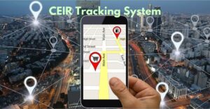 CEIR Tracking System