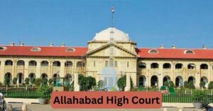 Allahabad High Court (POSCO)