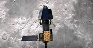 Chandrayaan-3 mission