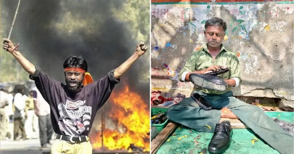 Haryana_Violence