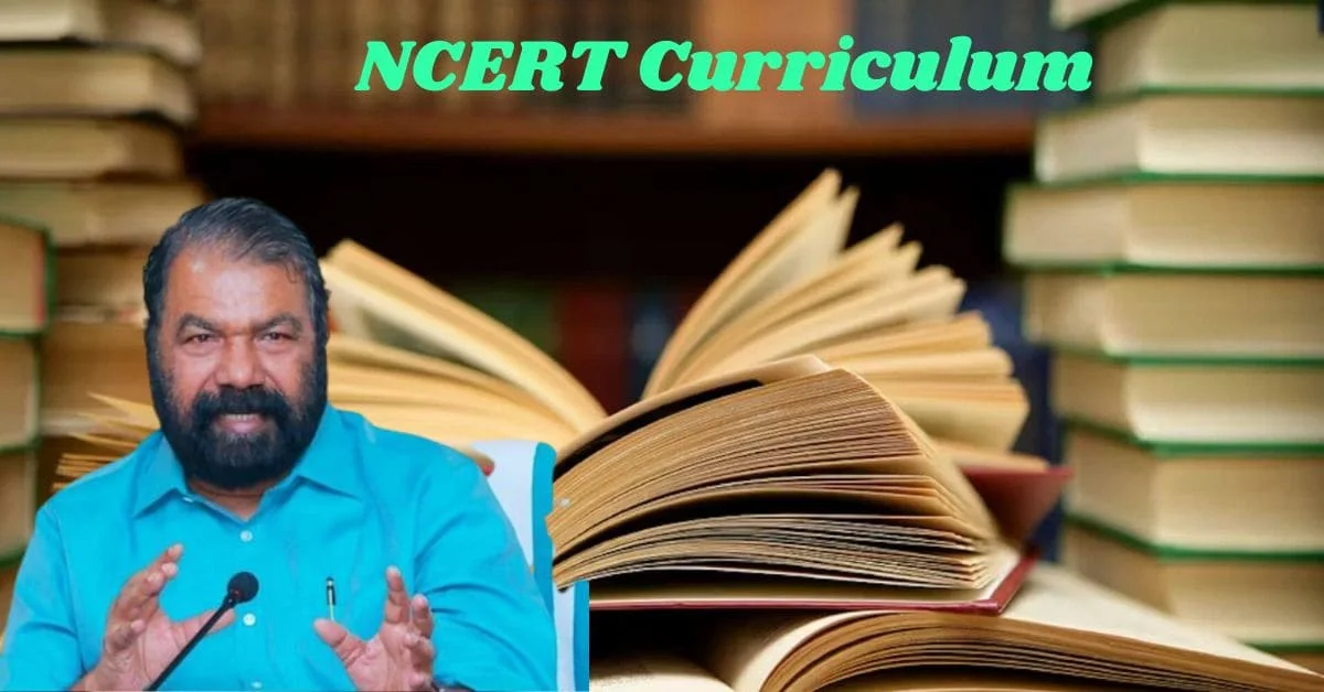 Kerala on NCERT Curriculum