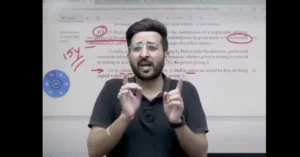 Unacademy Teacher Karan Sangwan