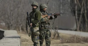 Anantnag में 48 घंटे से चल रही मुठभेड़