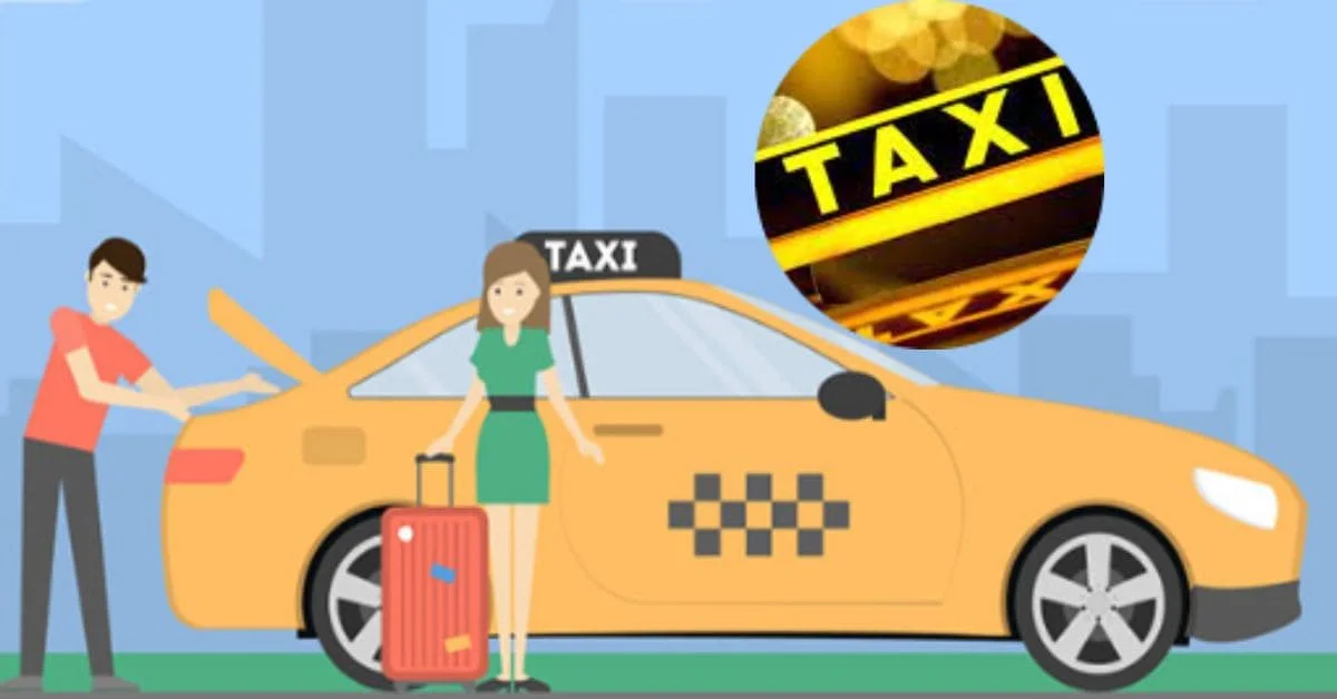 Cab Aggregators (OLA, Uber)