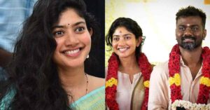 Sai Pallavi