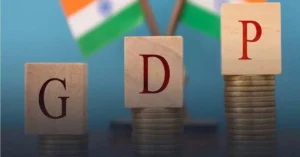 INDIA Q2 GDP