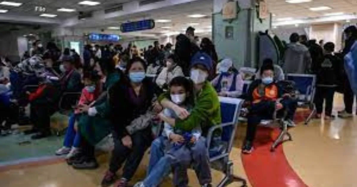 चीन Influenza Virus (H9N2)