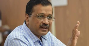 अरविंद केजरीवाल को ED ने तीसरी बार समन जारी किया